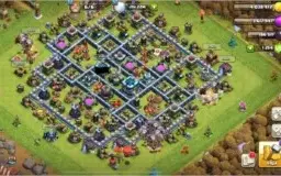 CONTA CV 13 SEMI FULL