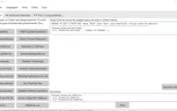 Ferramenta Debloater do Windows 10 | Debloat GUI V2.6.11