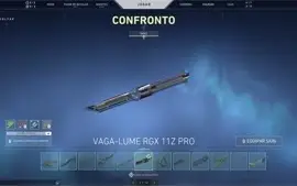 Conta Valorant Muitas Skins