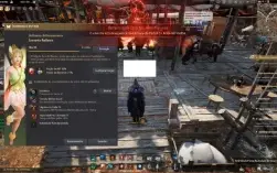 Conta Black Desert 678Gs - Pot Infinita E +