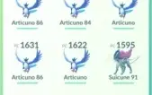 Conta lvl 37 Amarela