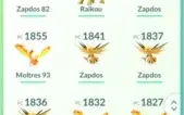 Conta lvl 37 Amarela