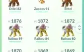 Conta lvl 37 Amarela