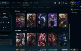 Acc league G4