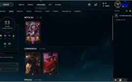 Acc league G4