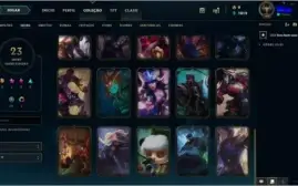 Acc league G4
