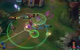 Script Lol, Todos Os Champs + Entrega Automática! - Fev/2024