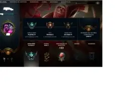 CONTA PLATINA # SEASON 10 # ENTREGA IMEDIATA
