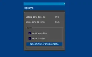 Cdablio Defender analize de numero de whatsapp para disparo