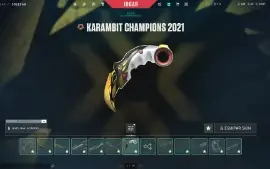Conta Level 600 - Pacote Champions 2021 - $4163 Gastos
