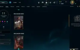 Conta lv 30 BARATA