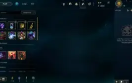 Conta lv 30 BARATA