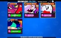 Conta brawl stars no precinho