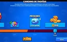 Conta brawl stars no precinho