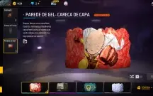 Conta Ff ,Necessito Do Dinheiro , Não Queria Vender