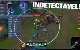 Script Lol, Todos Os Campeôes + Vitalicio [2023] Atualizado
