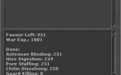 RP 225 - Unitera - NA Optional PVP