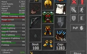 RP 225 - Unitera - NA Optional PVP