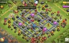 CV12,TH12,CV 12,TH 12 FULL MATO!6 CONST!FULL LAYs!8000 GEMAS