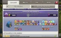 CV12,TH12,CV 12,TH 12 FULL MATO!6 CONST!FULL LAYs!8000 GEMAS