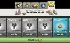 CV12,TH12,CV 12,TH 12 FULL MATO!6 CONST!FULL LAYs!8000 GEMAS