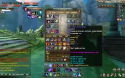 Rt perfect world  top ophiuchus