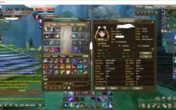 Rt perfect world  top ophiuchus