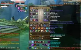 Rt perfect world  top ophiuchus