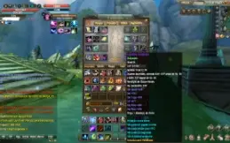 Rt perfect world  top ophiuchus