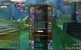 Rt perfect world  top ophiuchus