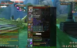 Rt perfect world  top ophiuchus