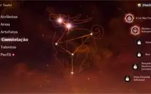 Genshin impact conta com Shogun raiden + xiao + mona AR30