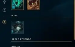 Contas LVL 30 sem e-mail confirmado (Encomenda)