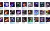 PROMOÇÃO: 46 CAMPEÕES - 08 SKINS