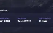 Conta Steam -> CS:GO Águia 2 (Prime) + NBA 2K20