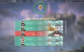 Conta plat 3 76 Skin com 119 champs| Valorant incluso!