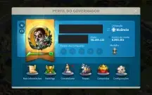 Conta Rise of Kingdoms 30M