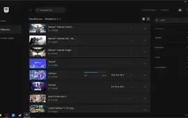 conta da epic games, smite god pack + gta v premium + extra