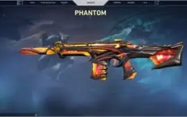 CONTA VALORANT / ITENS DA AMAZON PRIME / DIAMANTE 1 / LV:300