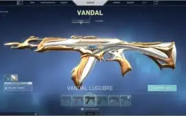 CONTA VALORANT / ITENS DA AMAZON PRIME / DIAMANTE 1 / LV:300
