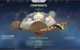 CONTA VALORANT / ITENS DA AMAZON PRIME / DIAMANTE 1 / LV:300