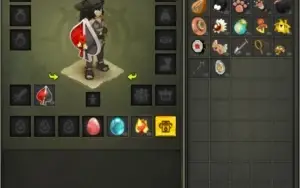 Eliotrope nivel 200 Full scroll 6K de conquistas