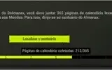 Eliotrope nivel 200 Full scroll 6K de conquistas