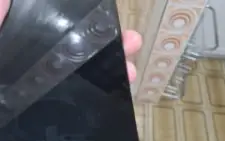 celular infinix note 10 pro 128gb 8gb ram octa-core