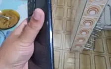 celular infinix note 10 pro 128gb 8gb ram octa-core
