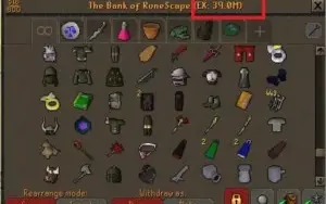 Conta Old School Runescape Quest Cape + 30M CBT 107