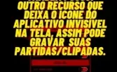 Descrição Regedit Mobile/Pc - Free Fire - Vitalício - Menor