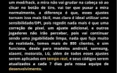 Descrição Regedit Mobile/Pc - Free Fire - Vitalício - Menor