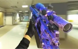 Forever Unlock BR - O Melhor Unlock do COD