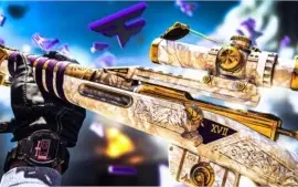 Forever Unlock BR - O Melhor Unlock do COD